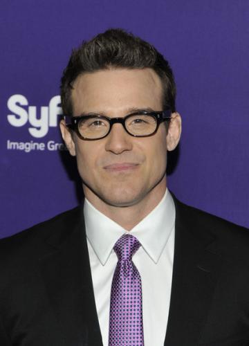 Eddie McClintock