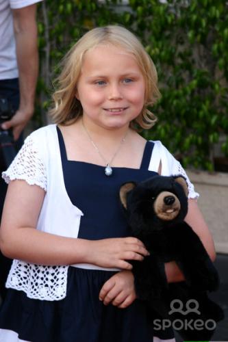 Maria LarkProfile, Photos, News and Bio