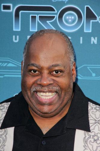 Reginald VelJohnsonProfile, Photos, News and Bio
