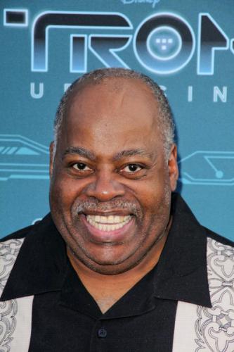 Reginald VelJohnson