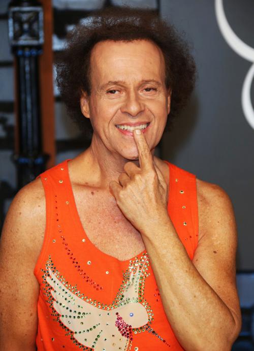 Richard Simmons