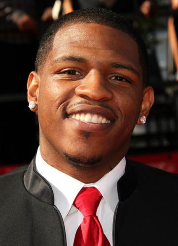 Rashad McCantsProfile, Photos, News and Bio