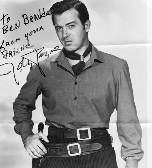 John Payne