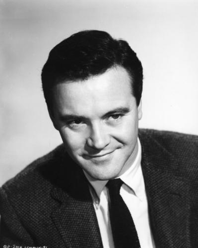 Jack Lemmon