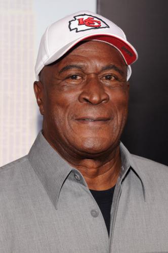 John Amos