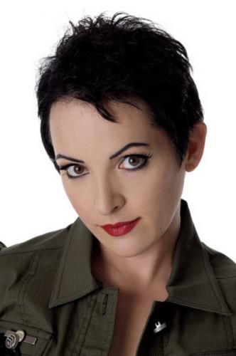Jane WiedlinProfile, Photos, News and Bio