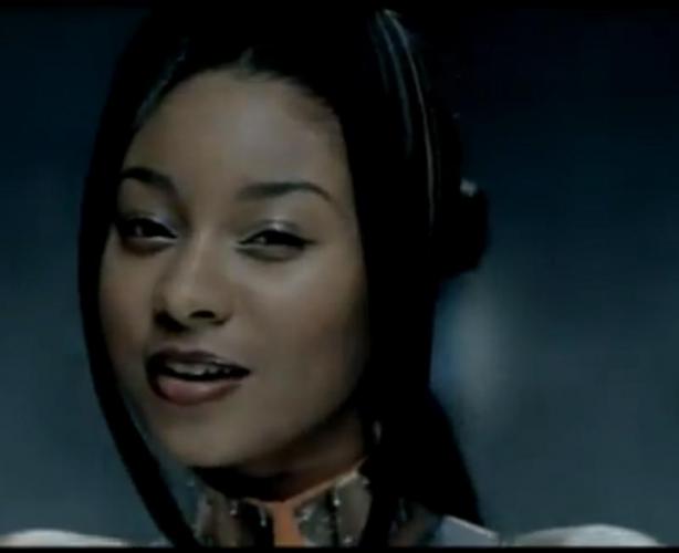 Natina Reed