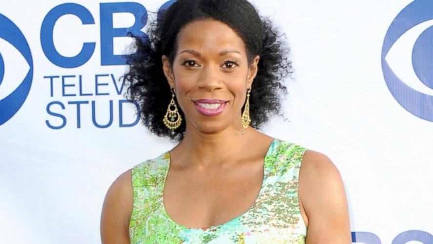 Kim Wayans