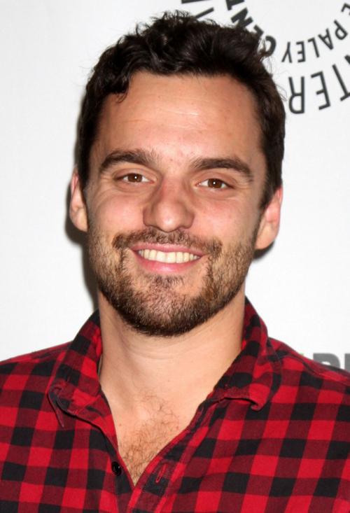 Jake Johnson