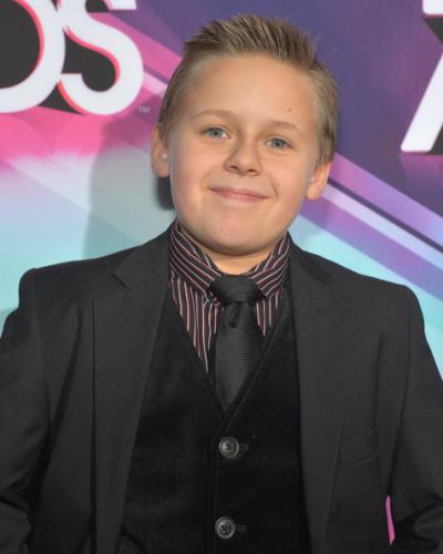 Jackson Brundage