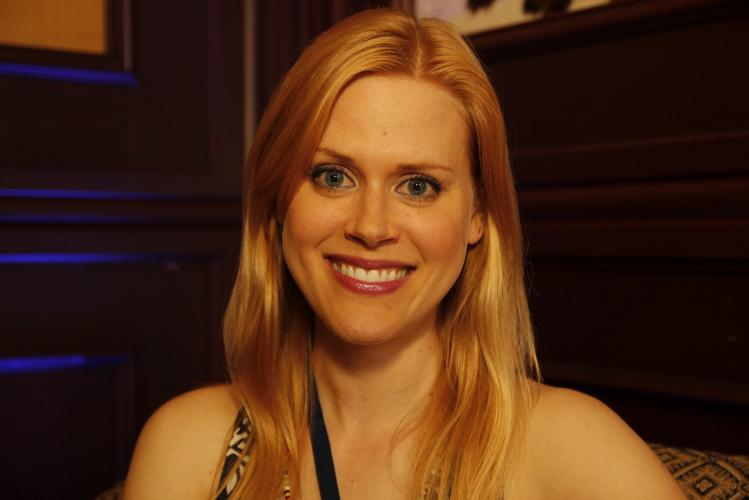 Janet Varney