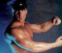 Jon VincentProfile, Photos, News and Bio