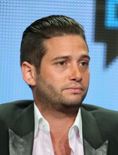 Josh Flagg