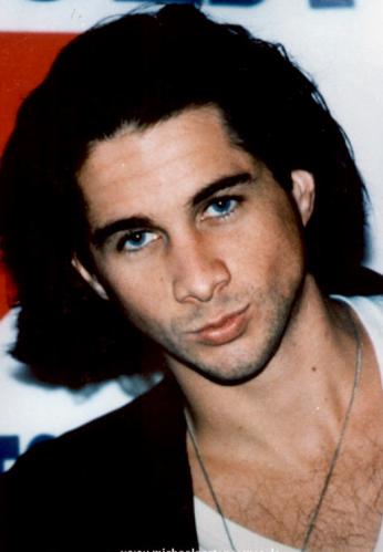 Michael Easton