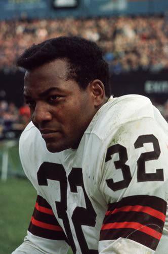 Jim Brown