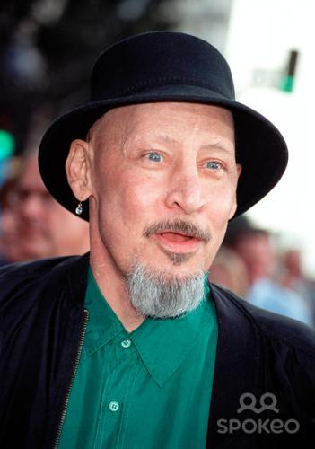 Jim VarneyProfile, Photos, News and Bio