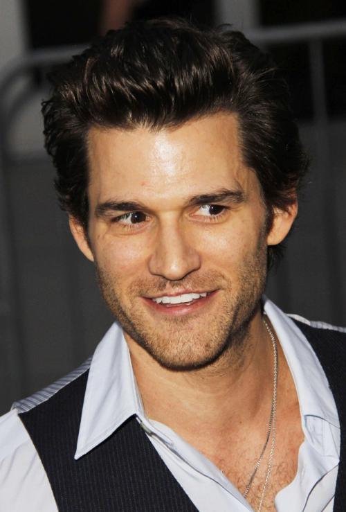 Johnny Whitworth