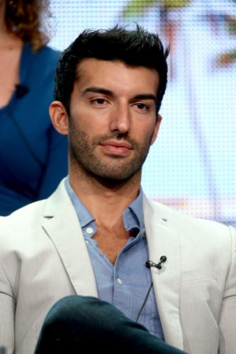 Justin Baldoni