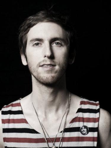 Jesse Carmichael