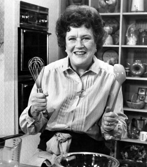 Julia Child