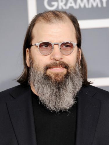 Steve Earle