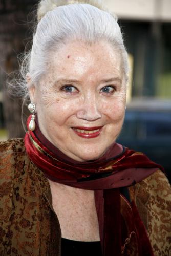 Sally Kirkland