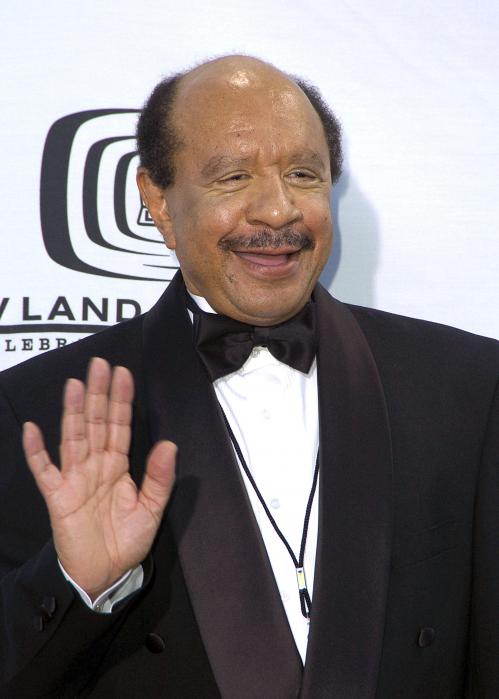 Sherman HemsleyProfile, Photos, News and Bio