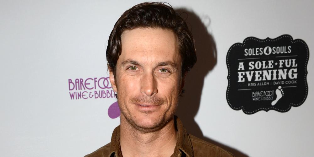 Oliver Hudson