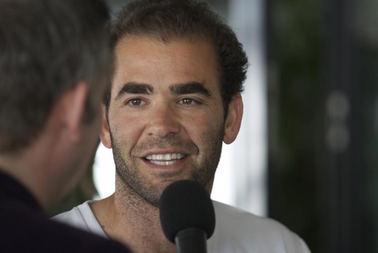 Pete Sampras