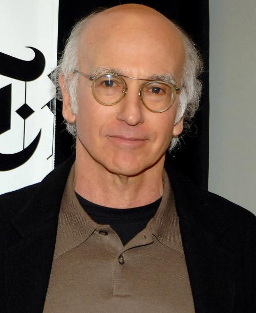 Larry David