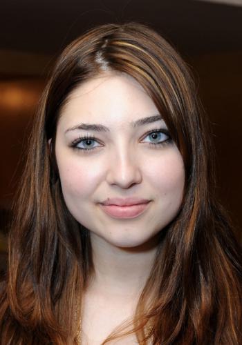 Shelby YoungProfile, Photos, News and Bio