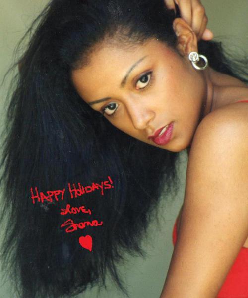 Shana MangatalProfile, Photos, News and Bio