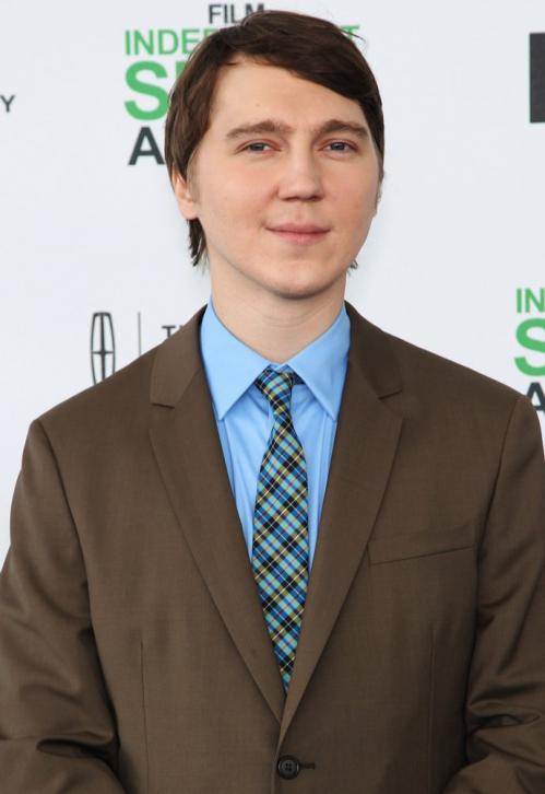 Paul Dano