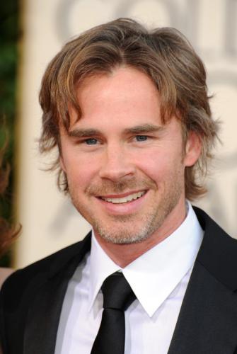 Sam Trammell