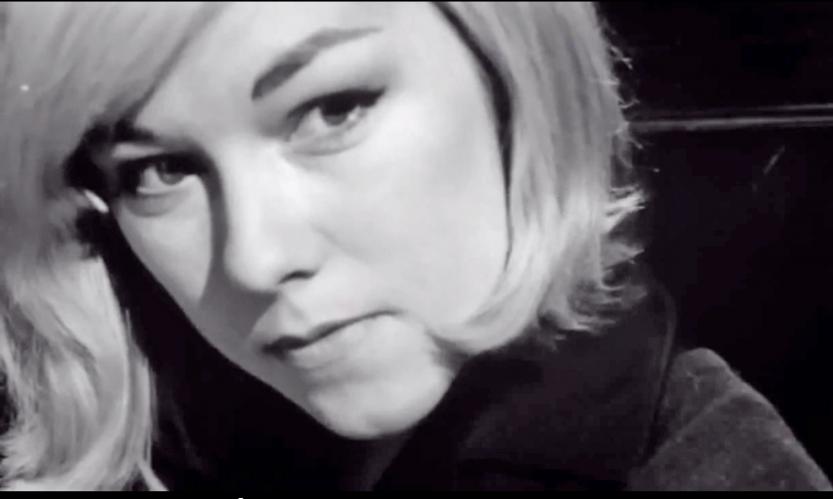 Luana AndersProfile, Photos, News and Bio