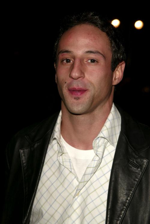 Lillo Brancato