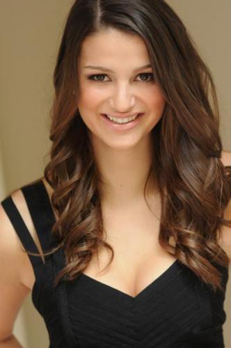 Lily HalpernProfile, Photos, News and Bio