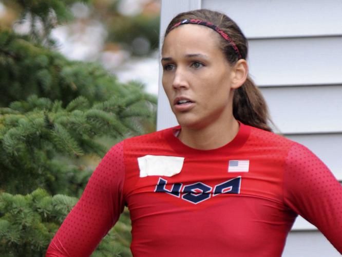 Lolo Jones