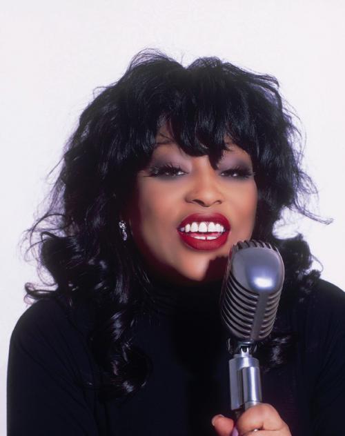 Miki HowardProfile, Photos, News and Bio