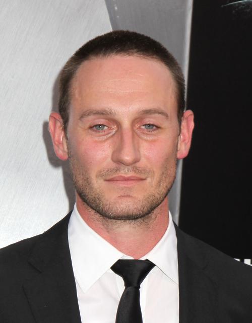 Josh Stewart