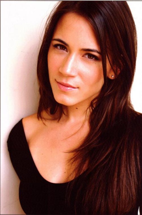 Nathalie FayProfile, Photos, News and Bio