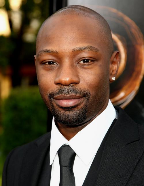 Nelsan Ellis