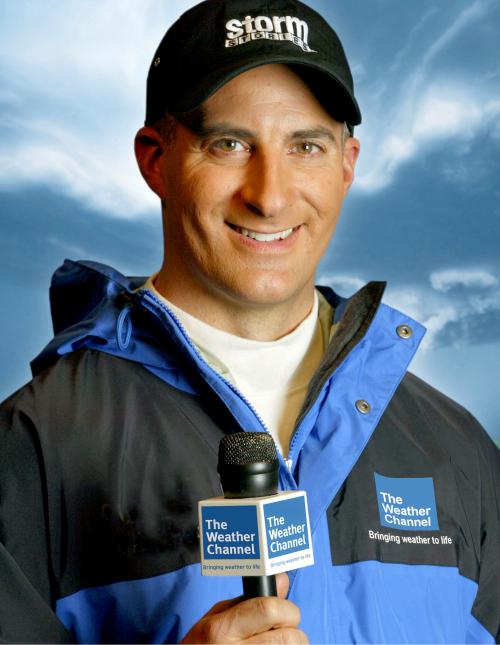 Jim Cantore