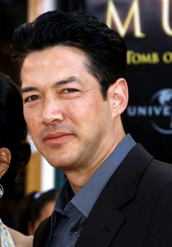 Russell WongProfile, Photos, News and Bio