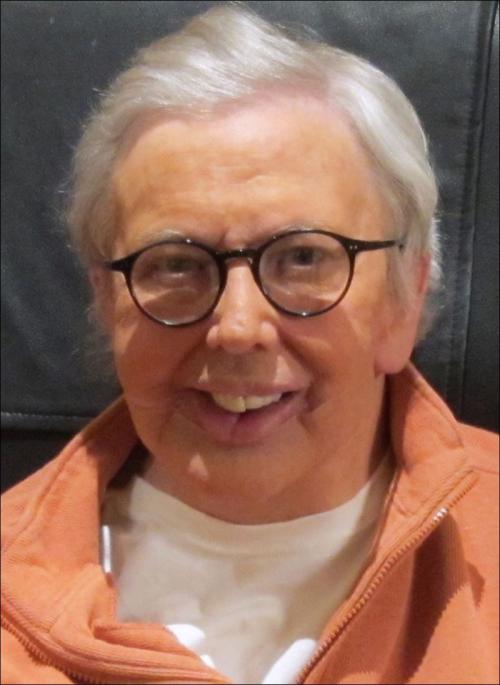 Roger EbertProfile, Photos, News and Bio