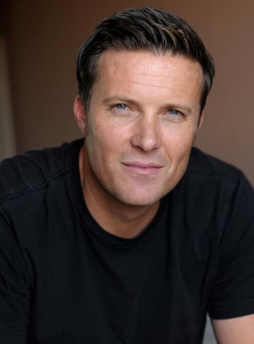Shane ConradProfile, Photos, News and Bio