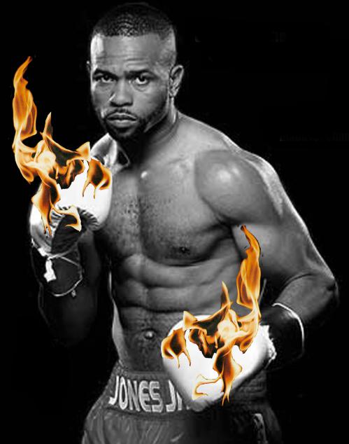 Roy Jones Jr.