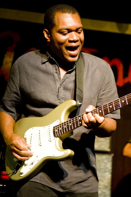 Robert Cray