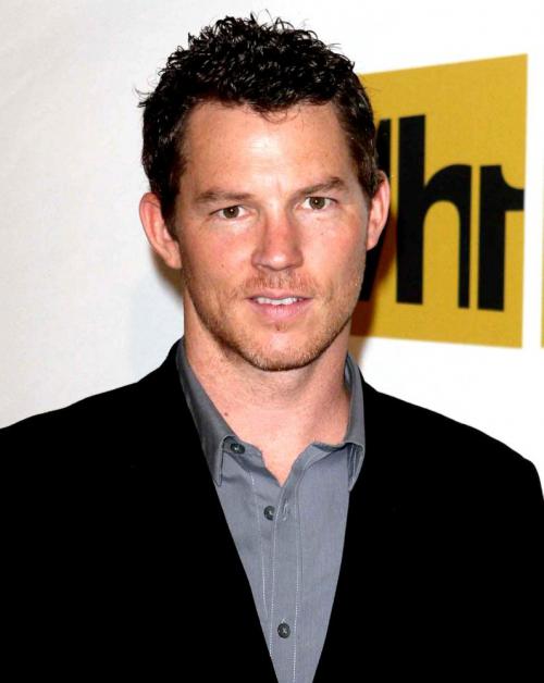 Shawn Hatosy