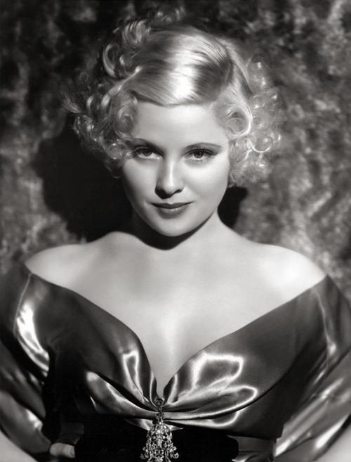 Mary Carlisle